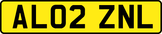 AL02ZNL