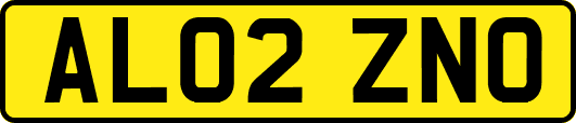 AL02ZNO
