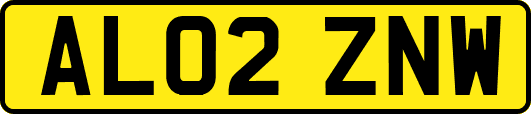 AL02ZNW