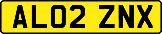 AL02ZNX