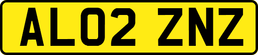 AL02ZNZ