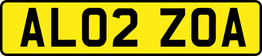 AL02ZOA