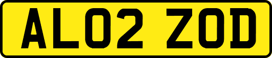 AL02ZOD