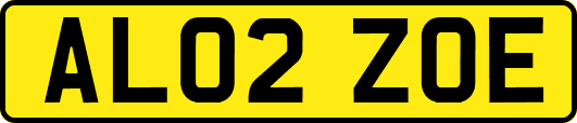 AL02ZOE