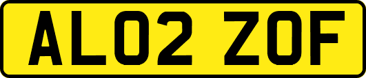 AL02ZOF