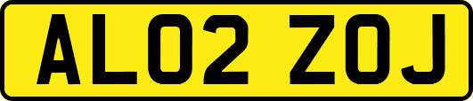 AL02ZOJ