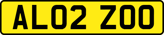 AL02ZOO