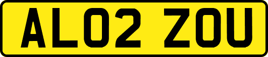 AL02ZOU