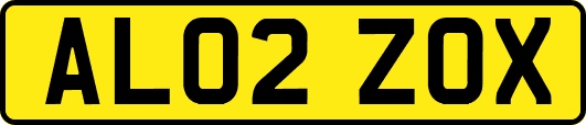 AL02ZOX