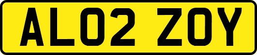 AL02ZOY