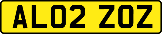 AL02ZOZ