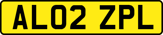 AL02ZPL