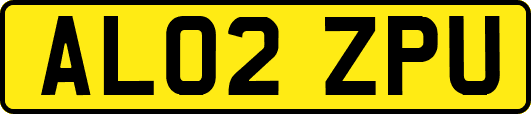 AL02ZPU