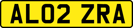 AL02ZRA
