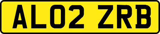 AL02ZRB