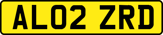AL02ZRD