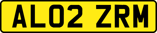AL02ZRM