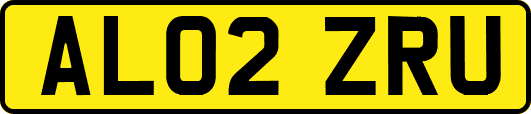 AL02ZRU