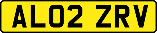 AL02ZRV