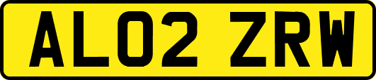 AL02ZRW