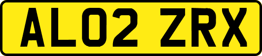 AL02ZRX