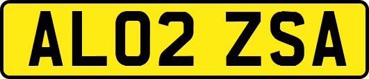AL02ZSA