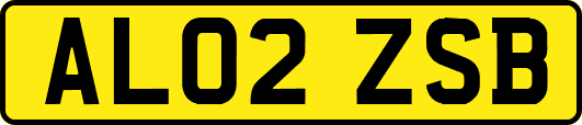 AL02ZSB