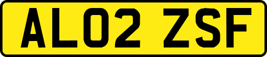 AL02ZSF