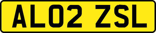 AL02ZSL