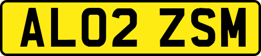 AL02ZSM