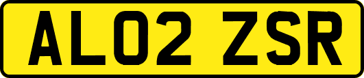 AL02ZSR