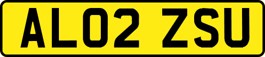 AL02ZSU