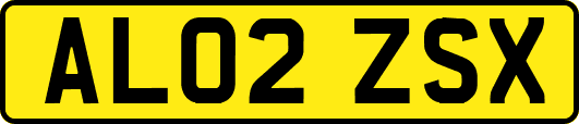 AL02ZSX