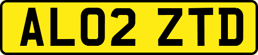 AL02ZTD