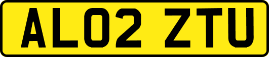 AL02ZTU