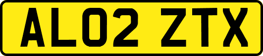 AL02ZTX