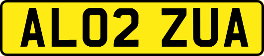AL02ZUA