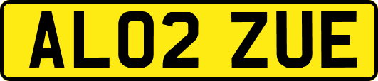 AL02ZUE