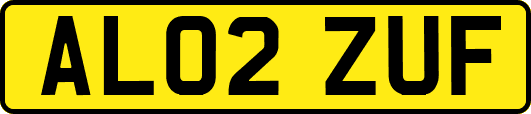 AL02ZUF