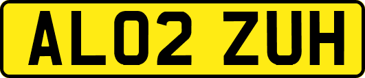 AL02ZUH