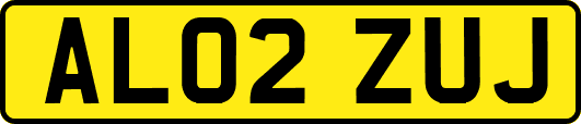 AL02ZUJ