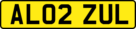 AL02ZUL