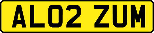 AL02ZUM