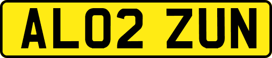 AL02ZUN