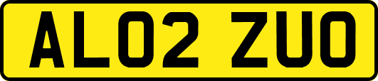 AL02ZUO