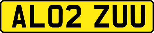 AL02ZUU