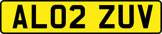 AL02ZUV