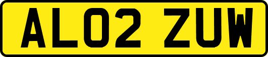 AL02ZUW