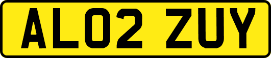AL02ZUY