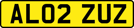 AL02ZUZ